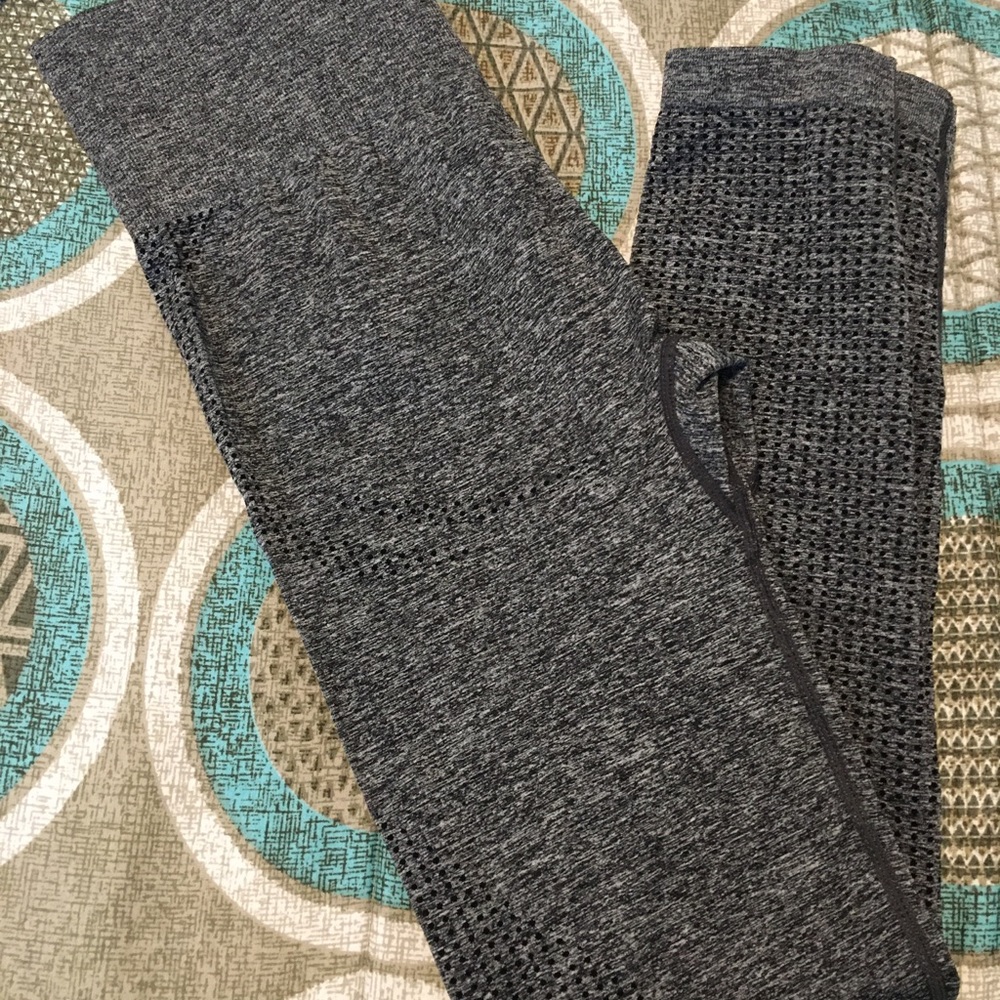 Workout leggings- Omega